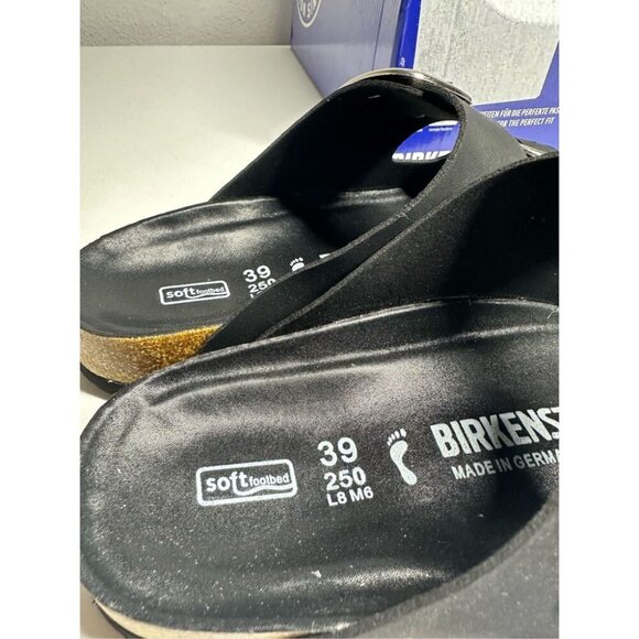 Birkenstock Arizona Buckle Sandal - Picture 7 of 8